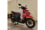 Honda All New Beat CBS Tahun 2026